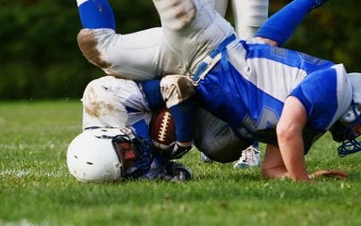 Why Professional Athletes are Turning to Stem Cells