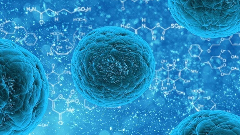 Five Benefits of Stem Cell Therapy