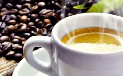 Health Benefits of Coffee and Tea