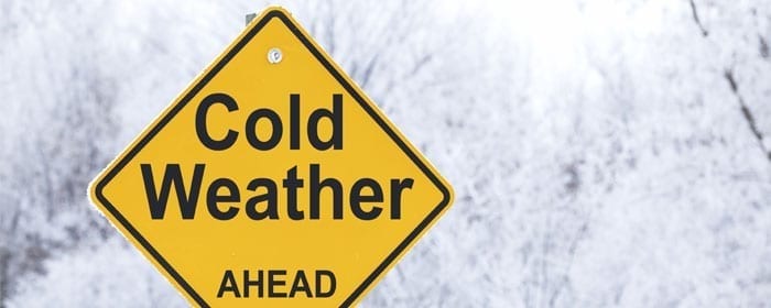How to Manage the Cold Weather for Those with Neurological Conditions