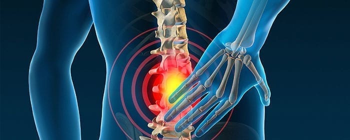 Stem Cells Shown To Improve Chronic Discogenic Low Back Pain