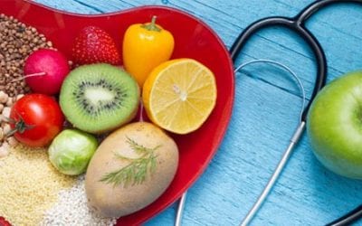 10 Health Tips for Healthy Heart Management