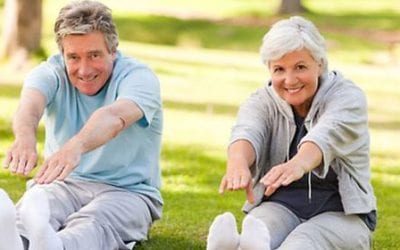 5 Exercises for Osteoarthritis