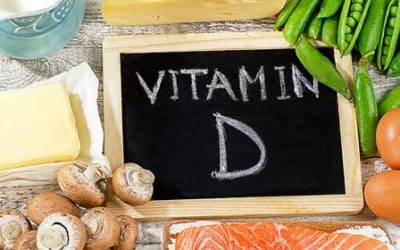 Can Vitamin D Help or Prevent MS?
