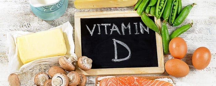 Can Vitamin D Help or Prevent MS