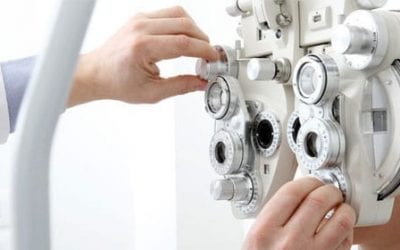 Why Eye & Dental Exams are Critical for Diabetes Patients