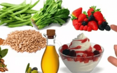Ten Foods Diabetics Should Eat Daily