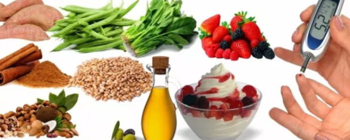 Ten Foods Diabetics Should Eat Daily