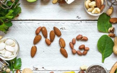Why Magnesium: A Look into the Mineral’s Importance