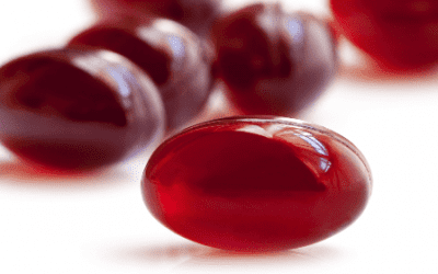 How Does Krill Oil Reduce Inflammation?
