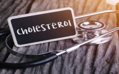September is National Cholesterol Education Month