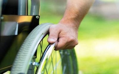 Stem Cells May Help Those with Paraplegia