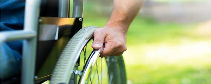Stem Cells May Help Those with Paraplegia