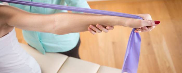 The Importance of Physical Therapy for Neurological Conditions