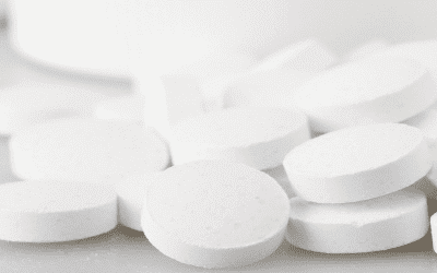 Should You Be Taking Folic Acid Supplements?