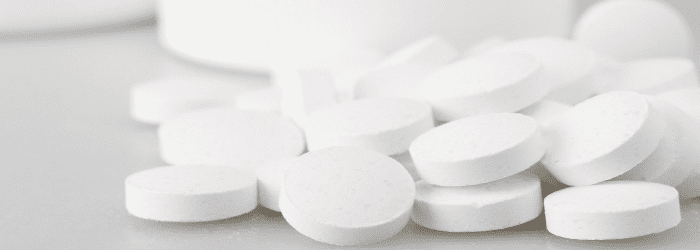 Should You Be Taking Folic Acid Supplements