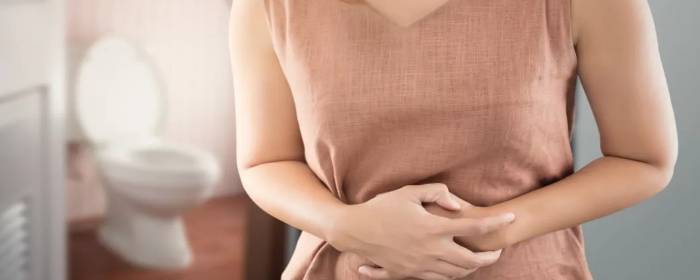 3 Lifestyle Factors That Can Impede Gut Health