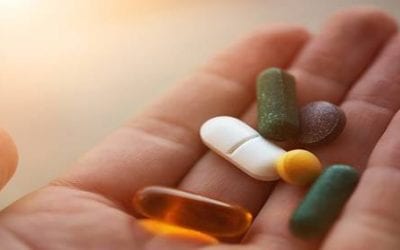 Are You Taking the Right Multivitamin?