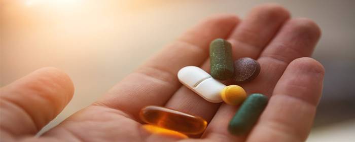 Are You Taking the Right Multivitamin?