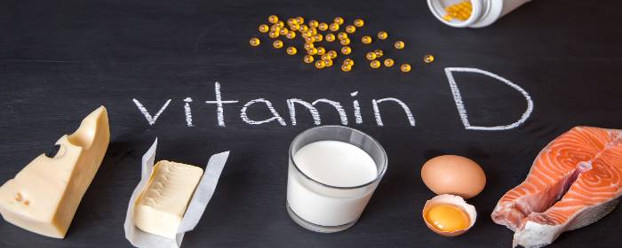 5 Illnesses Associated with Low Vitamin D