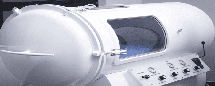 7 Ways Hyperbaric Oxygen Treatment Could Improve Your Health