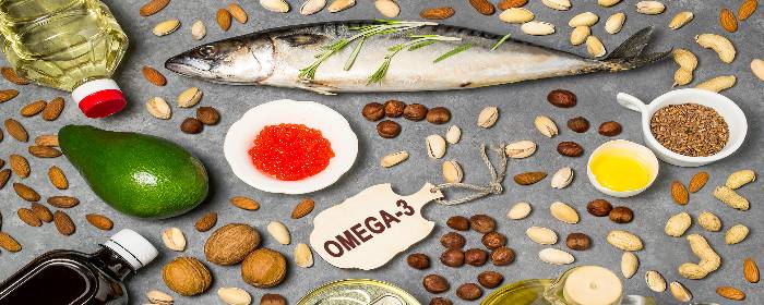 Can Omega-3 Reduce the Risk of Heart Attacks?