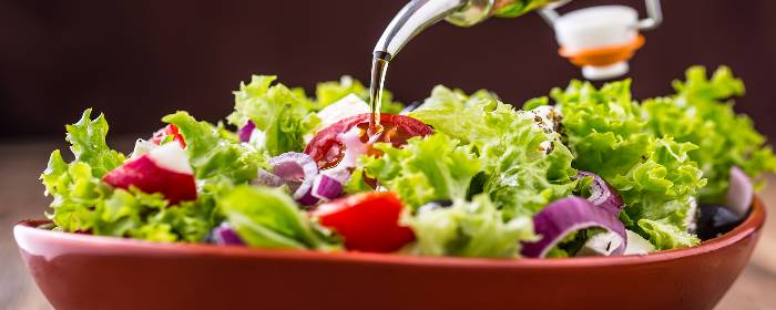 7 of the Best Salad Greens for Your Health