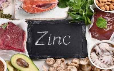 Can Zinc Supplements Improve Leaky Gut Syndrome in Crohn’s Disease?