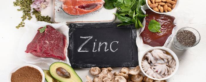 Can Zinc Supplements Improve Leaky Gut Syndrome in Crohn’s Disease?