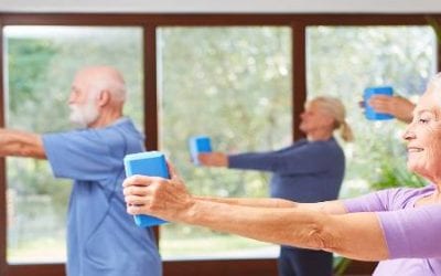 The Importance of Health and Fitness at All Ages