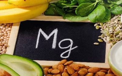 The Link Between Magnesium & Heart Health