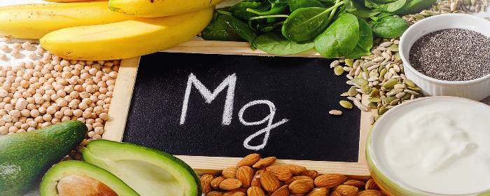 The Link Between Magnesium & Heart Health