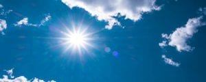 Could Sunshine Help Prevent Inflammatory Bowel Disease
