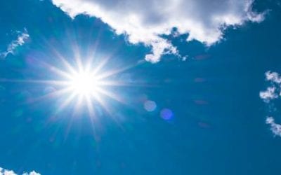 Could Sunshine Help Prevent Inflammatory Bowel Disease?