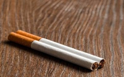 Does Smoking Contribute to Chronic Pain?