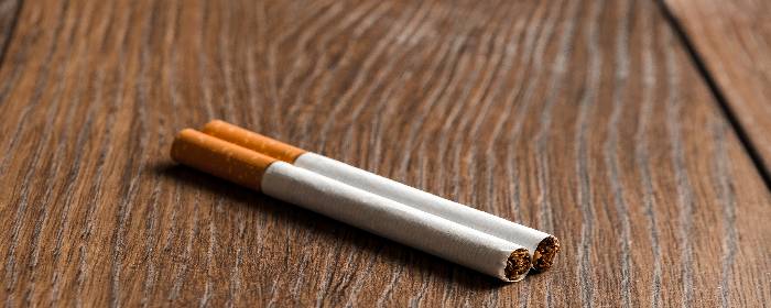 Does Smoking Contribute to Chronic Pain