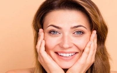 Stem Cell Facial Therapy Rejuvenation with Derived Cream
