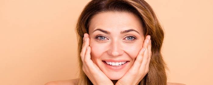 Stem Cell Facial Therapy Rejuvenation with Derived Cream