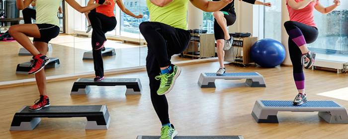 High-Intensity Step Training Can Help Stroke Survivors