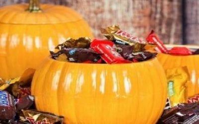 The Best & Worst Halloween Candy to Satisfy Your Sweet Tooth