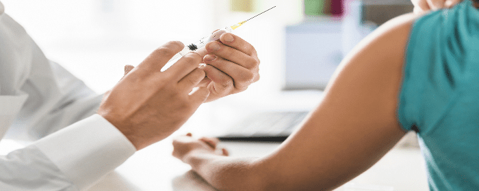 5 Benefits of Getting the Flu Vaccine