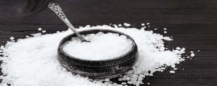 Could Too Much Salt Contribute to Dementia?