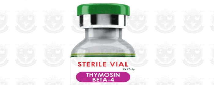 Thymosin Beta 4