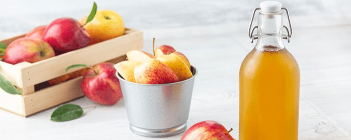 What Are the Benefits of Apple Cider Vinegar