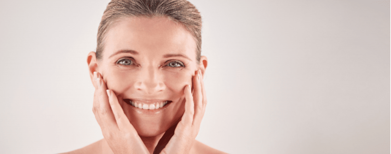 The Anti-Aging Power of Ozone Therapy