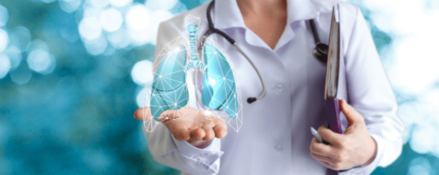 Stem Cell Therapy as a COPD Treatment