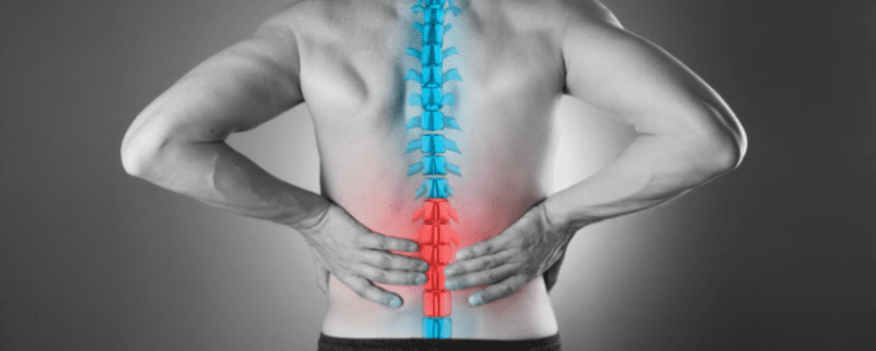 How Does Stem Cell Therapy Improve Back Pain?
