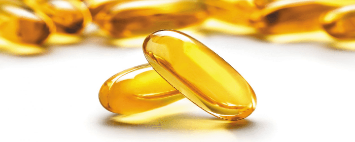 Should You Consider an Omega-3 Supplement?