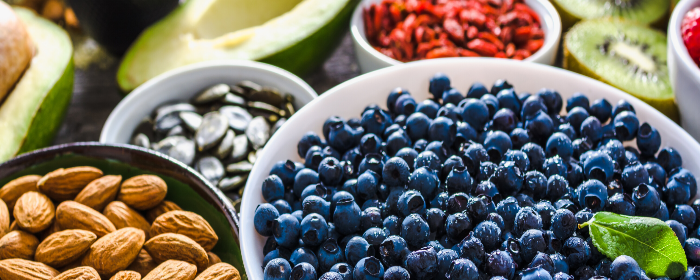 7 Superfoods to Incorporate into Your Diet