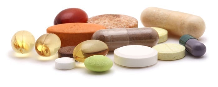 OTC vs. Practitioner Supplements What’s the Difference